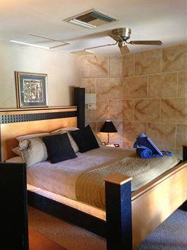 Hôtel Helios à Palm Springs Extérieur photo